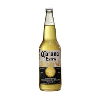Cerveza Corona Botella 710 Cc