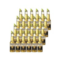 Cerveza Coronita Lager Botella 207cc X24