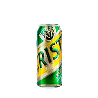 Cerveza Cristal lata 470cc (24 Unidades)