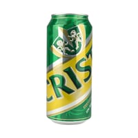 Cerveza Cristal Latón 710cc (12 unidades)