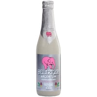 Cerveza Delirium Argentum Botella 330cc