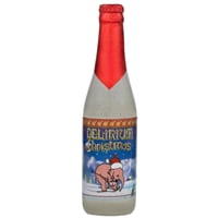 Cerveza Delirium Christmas Botella 330cc