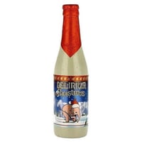 Cerveza Delirium Christmas Botellin 10° 330cc