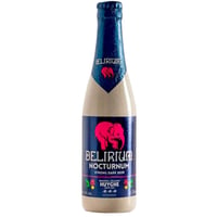 Cerveza Delirium Nocturnum Botella 330cc