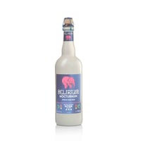 Cerveza Delirium Nocturnum en Botella 750cc