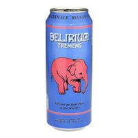 Cerveza Delirium Tremens 8,5° - Lata 500cc