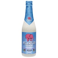 Cerveza Delirium Tremens Botella 330cc