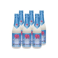 Cerveza Delirium Tremens Botella 330cc X6