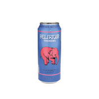 Cerveza Delirium Tremens Lata 500cc