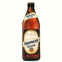 Cerveza Erdinger Urweisse - Botella 500cc