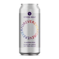 Cerveza Forever Ever Session IPA 475cc 4.7%°alc.