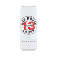 Cerveza Guinness Hop House 13 Lager 473ml