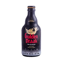 Cerveza Gulden Draak 9000 Botella 330cc