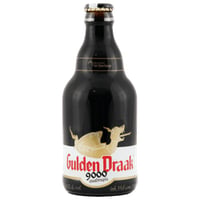 Cerveza Gulden Draak 9000 Quadruple 10.5° 330 cc