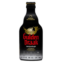 Cerveza Gulden Draak 9000 Quadruple - 330cc