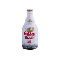 Cerveza Gulden Draak Botella 330cc