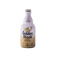 Cerveza Gulden Draak Brewmaster Botella 330cc