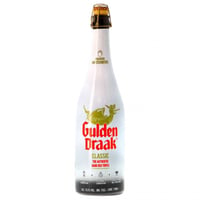 Cerveza Gulden Draak - Classic 10.5° 750cc