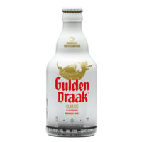 Cerveza Gulden Draak Classic - 330cc