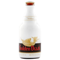 Cerveza Gulden Draak Classic Quadruple 10.5° 330 cc