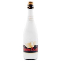 Cerveza Gulden Draak Classic Strong Dark Ale 10.5° 750 cc