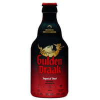 Cerveza Gulden Draak Imperial Stout 12˚ - 330cc