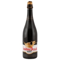 Cerveza Gulden Draak Quadruple 10.5° 750 cc