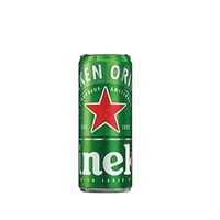 Cerveza Heineken Lata 470 Cc