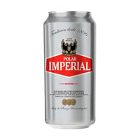 Cerveza Imperial Lata 470 Cc