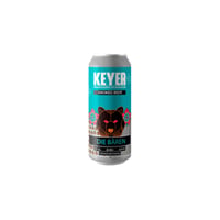 Cerveza Keyer Smoked Beer Lata 473 cc