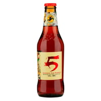 Cerveza Kross 5 Botella 330cc 7.2˚