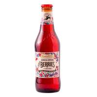 Cerveza Kross - Berries Botella 330cc