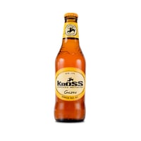 Cerveza Kross Golden 330cc (12 Unidades)