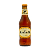 Cerveza Kross Golden Ale Botella 330 Cc