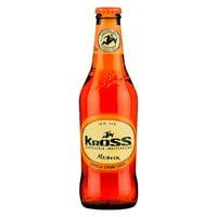 Cerveza Kross Maibock Botella 330cc