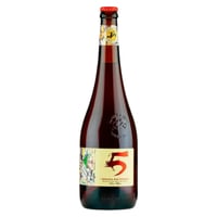 Cerveza Kross Stong Ale 5 Aniversario - 750cc