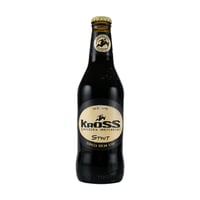 Cerveza Kross Stout Botella 330cc
