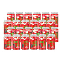 Cerveza Mestra Lager Lata 350cc X24