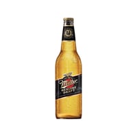 Cerveza Miller Botella 355 Cc