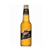 Cerveza Miller Botellín 355cc (24 Unidades)