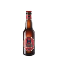 Cerveza Moritz Epidor Botella 330cc