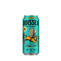 Cerveza Odissea Tropic Ale 470cc (24 unidades)