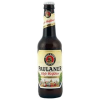 Cerveza Paulaner Naturtrüb Weissbier 4.9° 330 cc