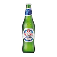 Cerveza Peroni 330 Cc