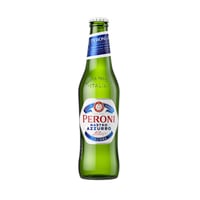 Cerveza Peroni Lager 330cc (24 unidades)