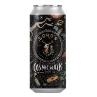 Cerveza Sokos Cosmic Walk 473ml