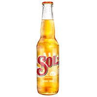 Cerveza Sol 710 Cc