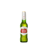 Cerveza Stella Artois Botella 330 Cc