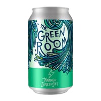 Cerveza Tamango Green Room Lata 355cc
