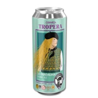 Cerveza Tropera La Guadalina Blonde Ale 5,8° 473cc